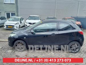 Mazda 2 07-