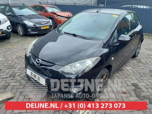 Mazda 2 07-