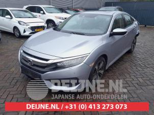 Honda Civic 17-