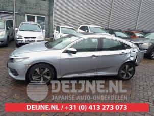 Honda Civic 17-