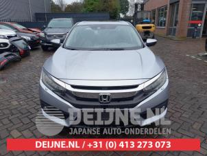Honda Civic 17-