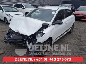 Hyundai I20 15-