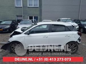 Hyundai I20 15-