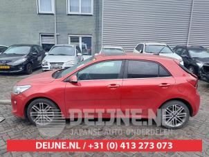 Kia Rio 17-