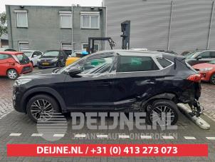 Hyundai Tucson 15-