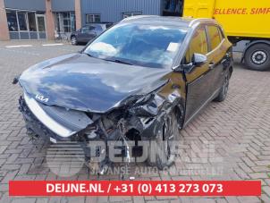 Kia Sportage 21-