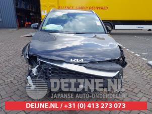 Kia Sportage 21-
