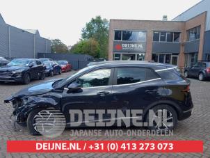 Kia Sportage 21-