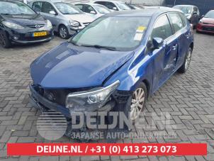 Toyota Auris 13-