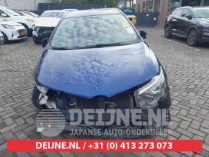 Toyota Auris 13-