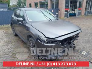 Mazda CX-5 Motor O746638 Spenderfahrzeug