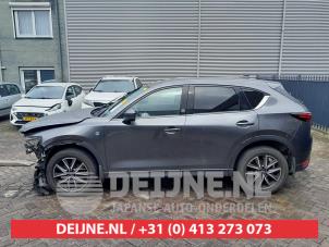Mazda CX-5 17-