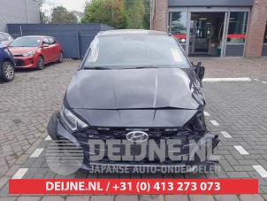 Hyundai I20 20-