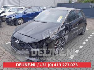 Hyundai I20 20-