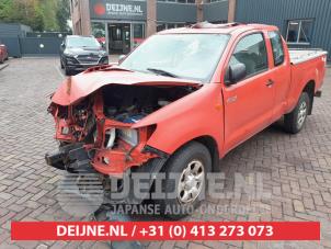 Toyota Hilux 04-