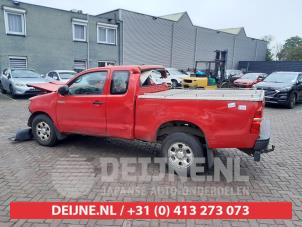 Toyota Hilux 04-