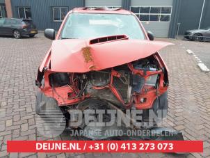Toyota Hilux 04-