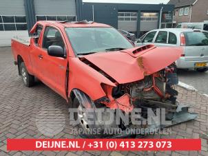 Toyota Hilux Engine management computer O747147 Donor vehicle