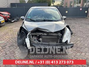 Nissan Note 13-