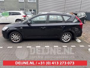 Kia Ceed 07-