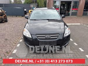 Kia Ceed 07-