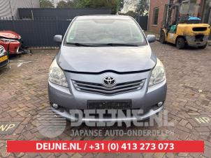 Toyota Verso 09-
