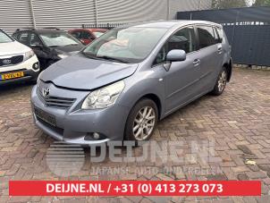 Toyota Verso 09-