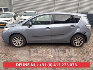 Toyota Verso 09-