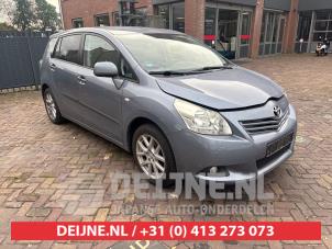 Toyota Verso Motor O747027 Spenderfahrzeug