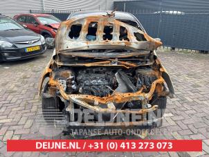 Toyota Verso 09-