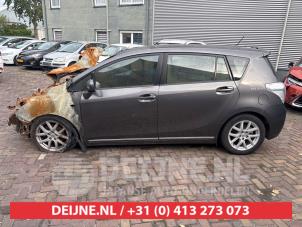 Toyota Verso 09-