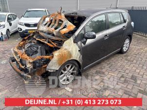 Toyota Verso 09-