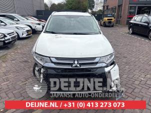 Mitsubishi Outlander 12-