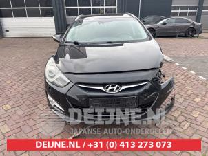 Hyundai I40 11-