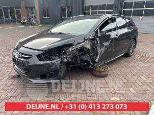 Hyundai I40 11-