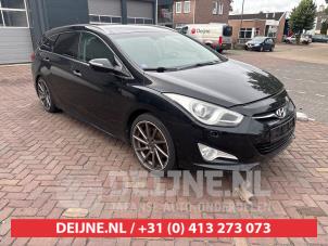Hyundai I40 Heckklappe O747289 Spenderfahrzeug