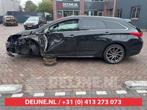 Hyundai I40 11-