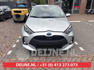 Toyota Yaris 4 20-