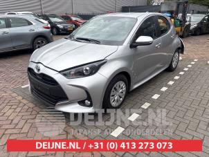Toyota Yaris 4 20-