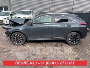 Kia XCeed 19-