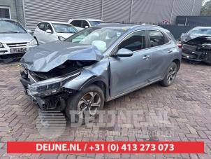 Kia XCeed 19-
