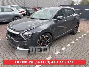 Kia Sportage 21-