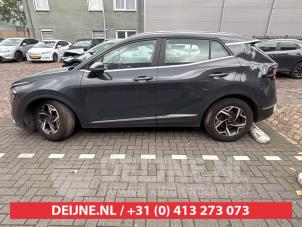 Kia Sportage 21-