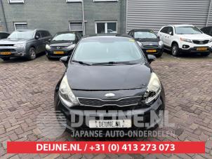 Kia Rio 11-