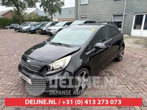 Kia Rio 11-