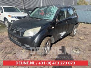 Daihatsu Terios 06-