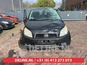 Daihatsu Terios 06-