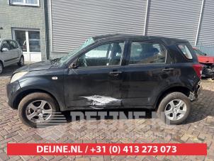 Daihatsu Terios 06-