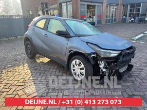 Toyota Aygo X Steuergerät Motormanagement O748745 Spenderfahrzeug