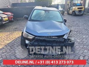 Toyota Aygo X 22-